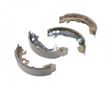 Bremsbacken Hinten für Ford Focus I DAW DBW DNW Stufenheck DFW Turnier 98-05