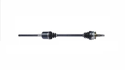 Antriebswelle rechts Gsp 12560 Chrysler Town Country Voyager 1996-2005 4WD 46418
