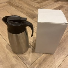 Good Quality Insulated Vacuum Jug New With Box Unused