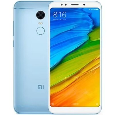 Xiaomi Redmi 5 Plus 5.99'' 32GB/64GB Global ROM Octa Core CPU Android Phone