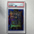 2024 Panini Select - Concourse Jayden Daniels #26 Blue Prizm /249 (RC)