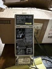 Conlux Bill Validator NBM-3140 Accepts 1 Bills