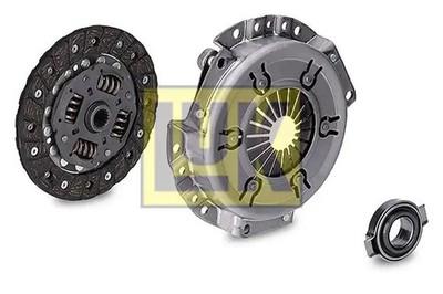 Kupplungssatz 616 0947 60 LuK für NISSAN MICRA I MICRA II