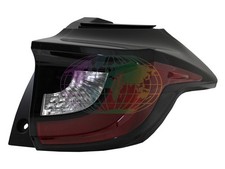 Schlussleuchte Heckleuchte rechts außen für Toyota Yaris P21 PA1 PH1