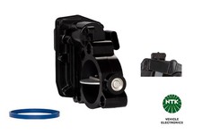 Drosselklappenstutzen NTK 95443 Kunststoff f�r BMW 5er G30 F90 Touring G31 3er