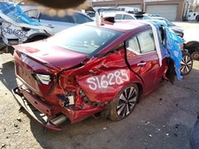 Fuel Pump Assembly Tank Mounted FWD Fits 19-25 ALTIMA 5033935