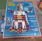 VINTAGE TRANSFORMERS ROBOTS MASTER CONTROL CENTER 1980'S NEW