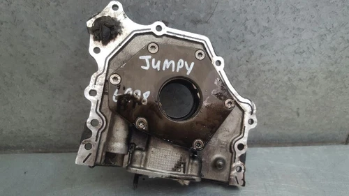 9656484580 Bomba Aceite para CITROEN JUMPY HDi 90 27 L1H1 Furg. acristal 2182606 - Imagen 3 de 10