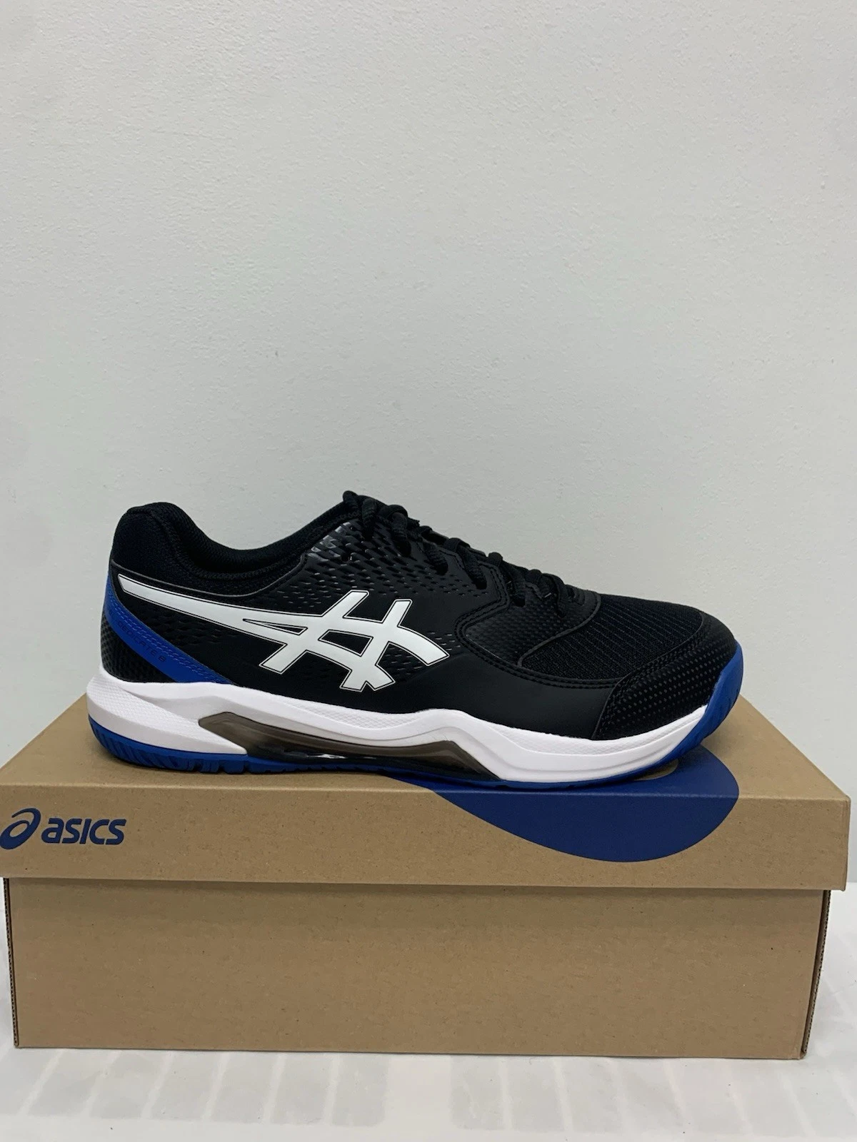 ASICS GEL-DEDICATE 8 PICKLEBALL/TENNIS SHOE Men's NEW 2E Wide Width
Opens in a new window or tab