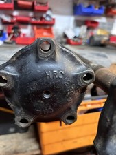Land Rover 90 Rear Drive Shafts 24Spline Ex Military