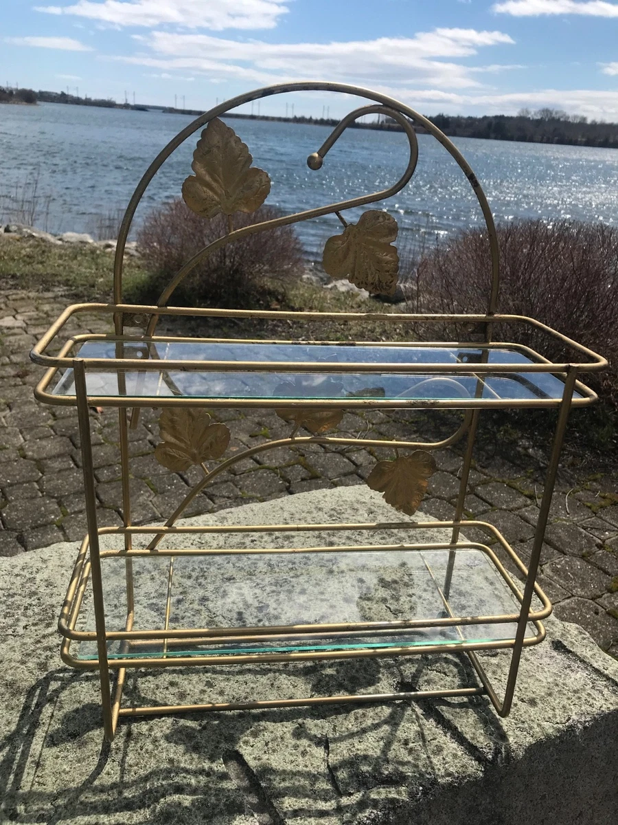 Iron Wall Shelves for sale - eBay