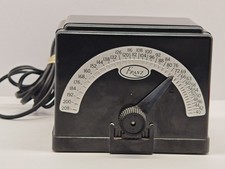 FRANZ | Electric Metronome | Model LM-4 | Works