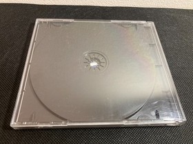 The King of Fighters '95 (Sega Saturn, 1997) no Carriage Japan Import