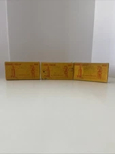 Three Box Set, Total 59 Color Slides Of Hong, Kowloon And Tiger Balm Gardens