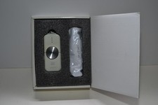 Creative Xmod SB0720 X-Fi External USB Sound Card Audio Adapter Box Earphone