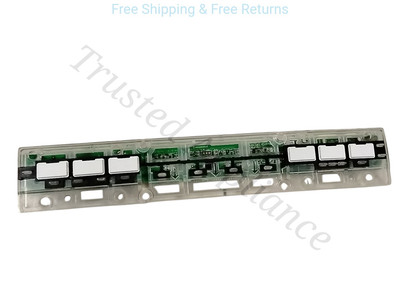 OEM Button Control Board PCB  265D1467G202