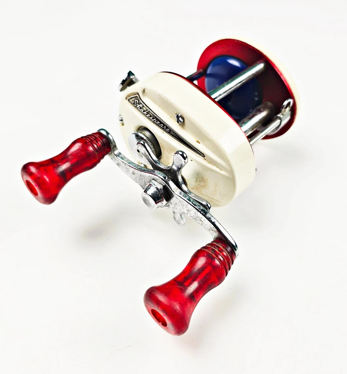 Shakespeare Vintage Fishing Equipment for sale | eBay