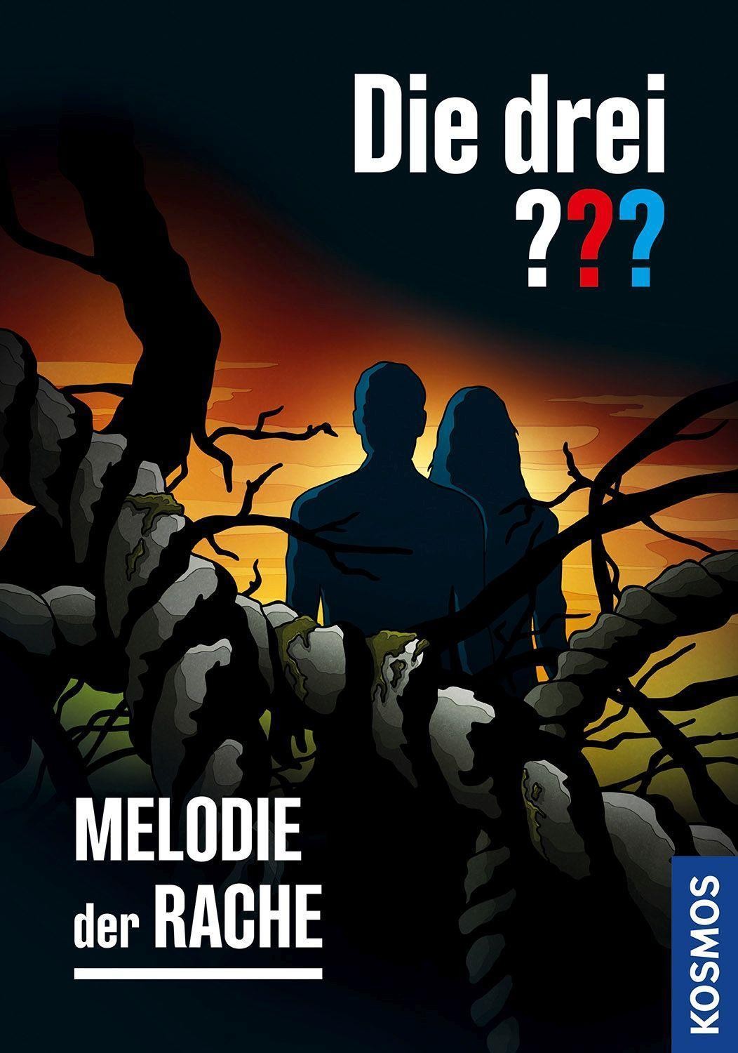 Franckh-Kosmos Die Drei ??? Melodie Der Rache - Bild 3