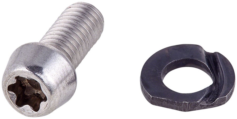 Крепление троса заднего переключателя передач SRAM X01 Eagle с болтом из нержавеющей стали - 2990₽