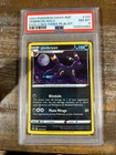 POKEMON 2021 2 Promo Evolving Skies 3 Pack Blister UMBREON Holo  SWSH129 PSA 8