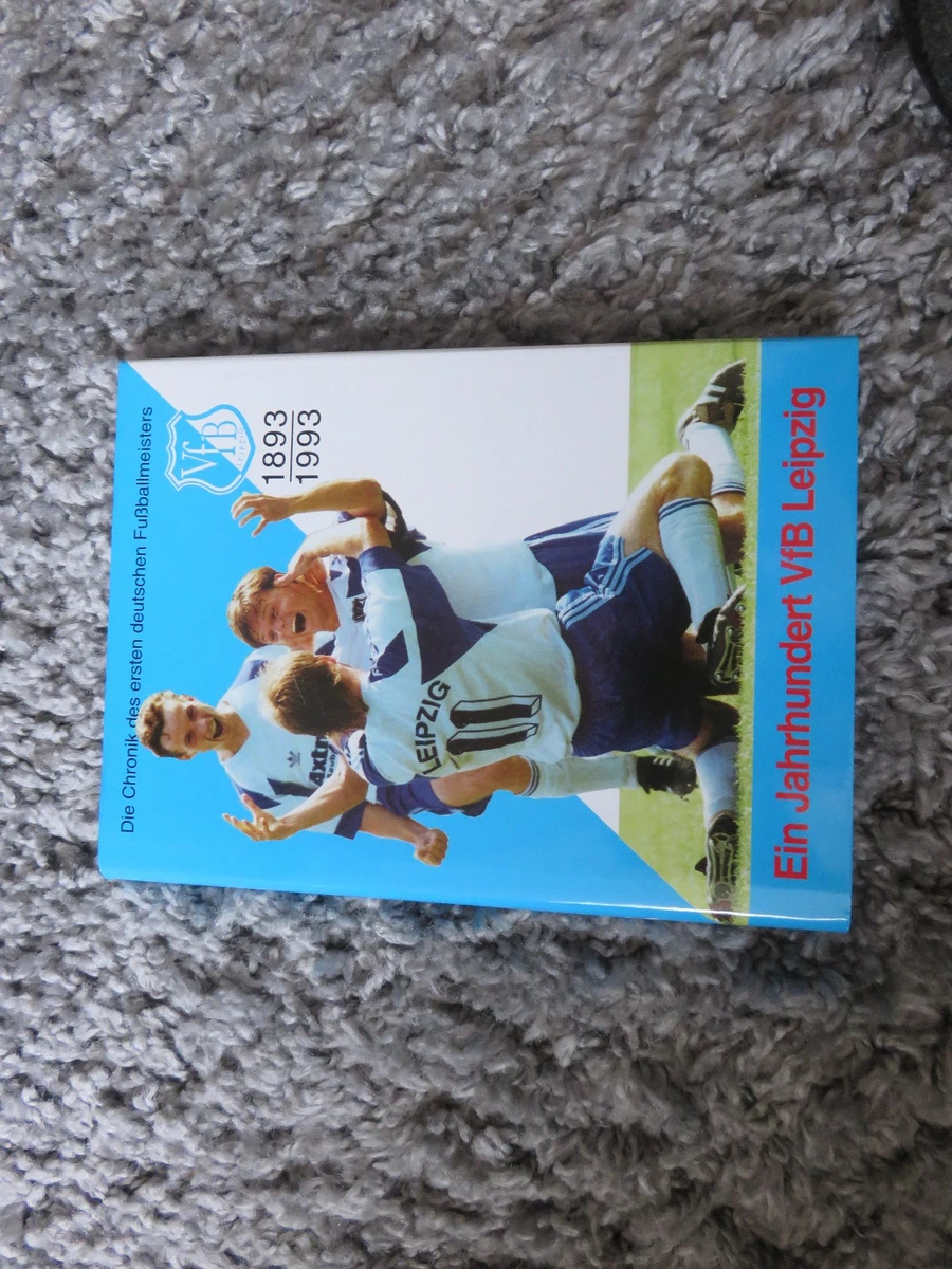 Orig. Programm 1.FC Magdeburg 1.FC Lok Leipzig 1990 DDR Oberliga FCM