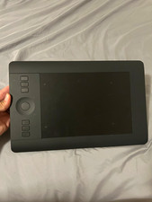 Wacom Intuos Pro Small USB Graphics Tablet PTH-451 PTH-451/K