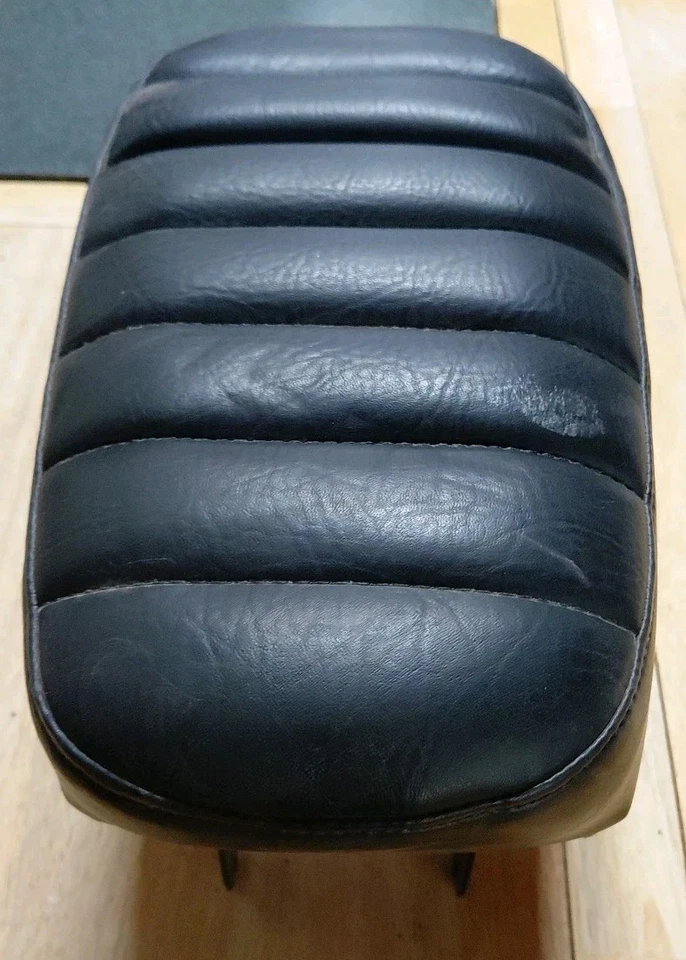 Honda Seat Assembly 1969 - 1971 Trail 50 Z50 - Image 4 of 4