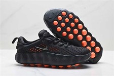   New Nike Mind 002 Black Hyper Crimson HQ4310-001 Men's Size
