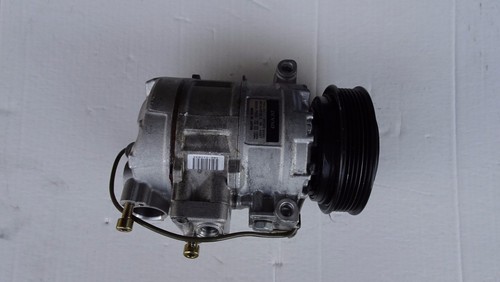 PORSCHE 996 997 986 987 C AC Kompressor Lees Als 5K Mil OEM Fabrik 99612601152