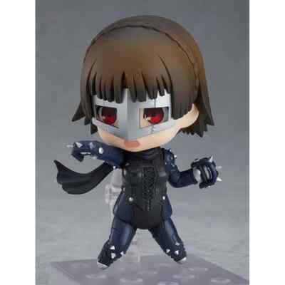 Persona 5 Nendoroid Actionfigur Makoto Niijima: Phantom Thief Ver.