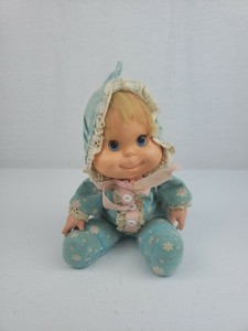 baby beans doll 1970
