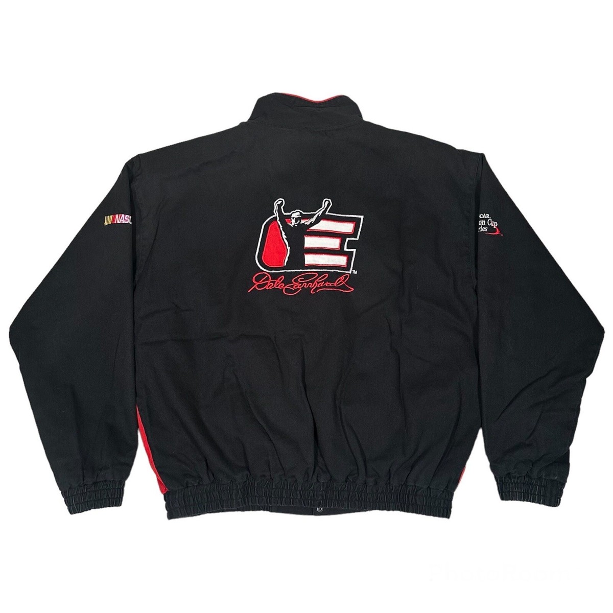 Jh Design NASCAR The Intimidator ジャケット 限定 NASCAR ナスカー JHデザイン The Intimidator レーシング