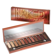 URBAN DECAY Naked Heat Eyeshadow Palette 12X0.045oz