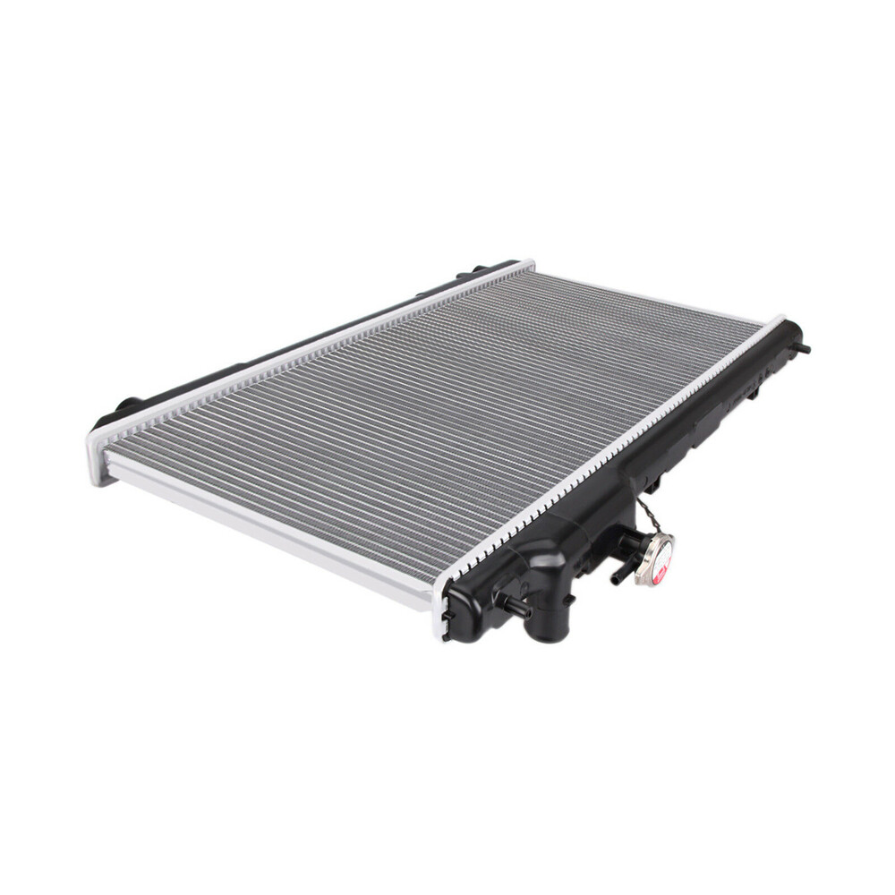 26MM Radiator For Toyota RAV4 SXA10 SXA11 2.0L Petrol 3S-FE 1994-2000 ...
