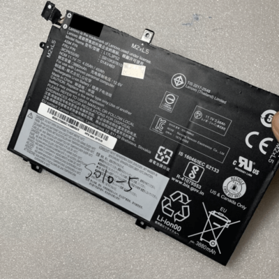 Genuine L17L3P52 L17M3P53 Battery for Lenovo ThinkPad L14 L15 Gen