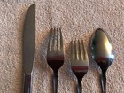 WM ROGERS MFG CO Custom Stainless IS Lot Of (4) — photo 6