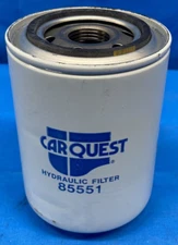 CARQUEST 85551 HYDRAULIC FILTER