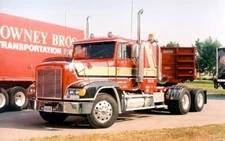 ITALER MODEL IT-3925S  1/24 Freightliner Fld 120 Special