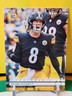 2022 Chronicles Photogenic Rookie #PH-28 Kenny Pickett (RC) Pittsburgh Steelers 