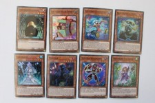 Yu-Gi-Oh! Adventskalender 2018 - kompletter Kartensatz - 1. Auflage - Deutsch