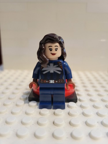 Marvel Super Heroes Minifigures - You Pick - Picture 5 of 23