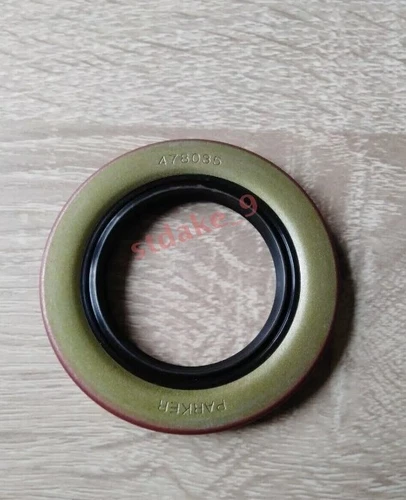 NEW parker outer frame iron shell oil seal cycloid motor oil seal 478035 1PCS