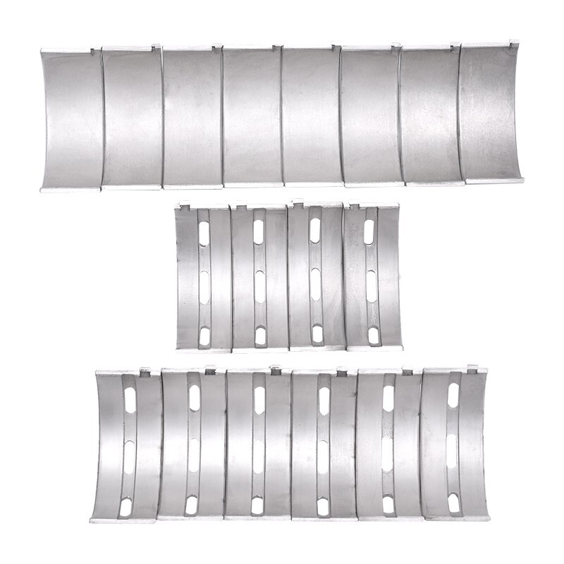 けんじちゃん様 STD Connecting Rod & Crankshaft Main Bearings for Kawasaki Ninja