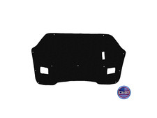 Dhp Hoodliner - Compatible With 1994-1995 Mercury Cougar