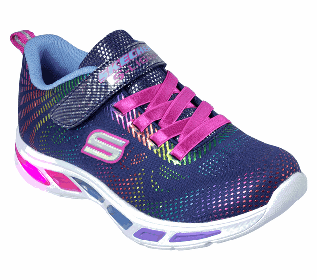 Skechers Litebeams Colorburst 2024 www.texollini