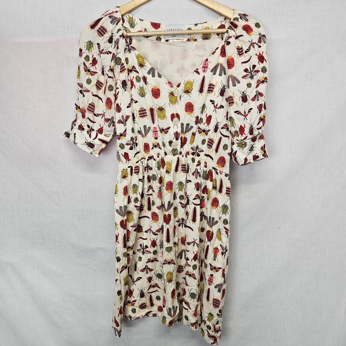 slim fit dress slacks Bug Dress 2X main image 0