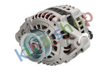 ALTERNATOR 12V 70A FITS NISSAN ALMERA I PRIMERA SUNNY III SUNNY III/KOMBI