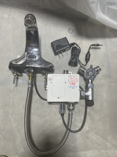 T&S Equipment 5EF-0001 Faucet Control Module with faucet