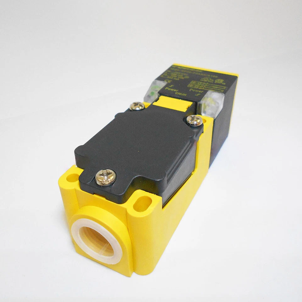 For TURCK NI20-CP40-FZ3X2/S100 2 Wire Inductive Proximity Sensor Switch - Image 2 of 4