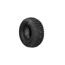 Replacement 18x9.50x8 2PLY Knobby Tire Cheng Shin